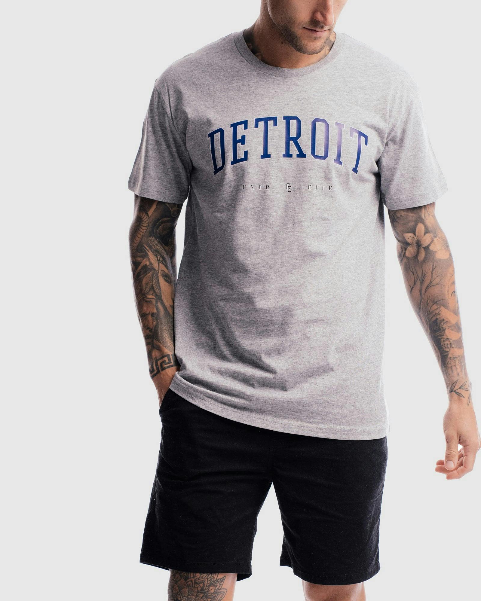 Detroit Tee - Image 5