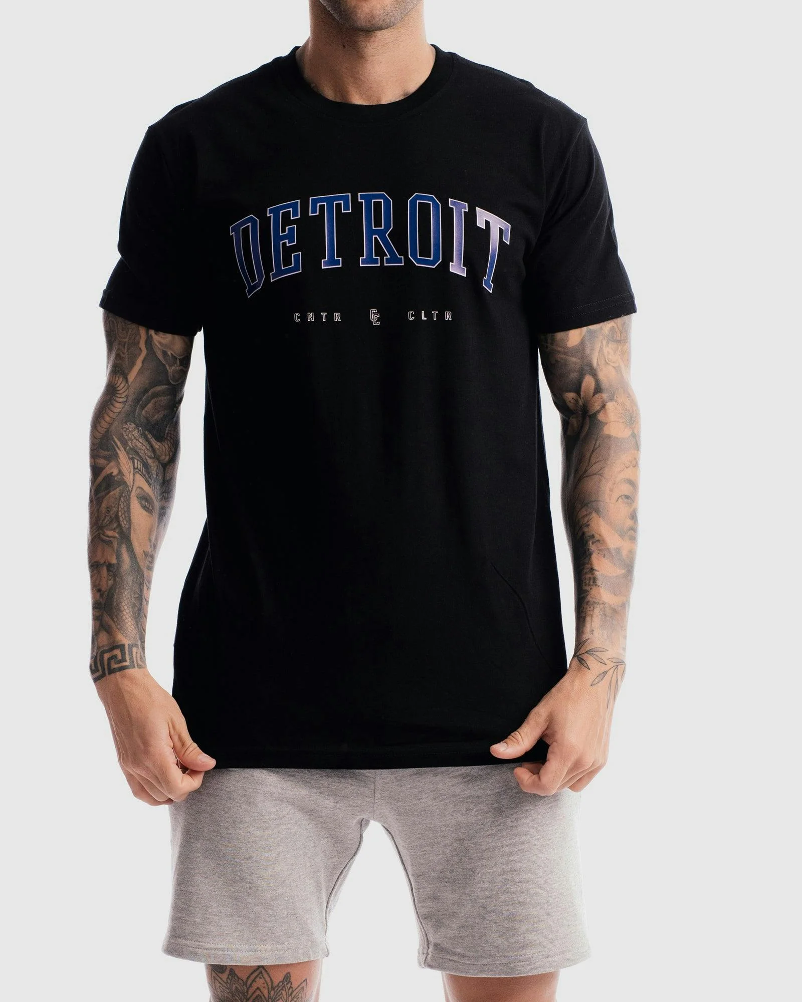 Detroit Tee - Image 3