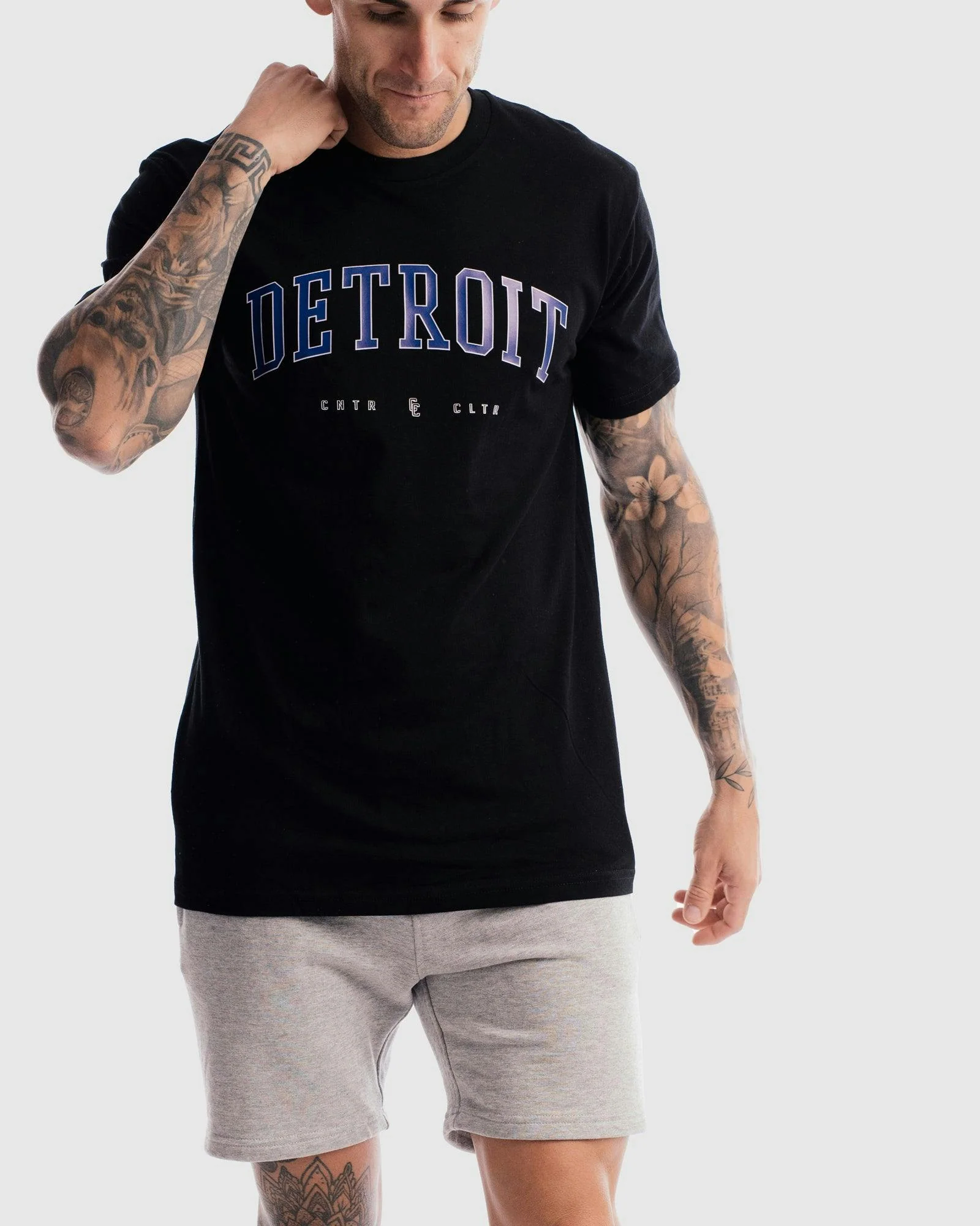Detroit Tee - Image 6