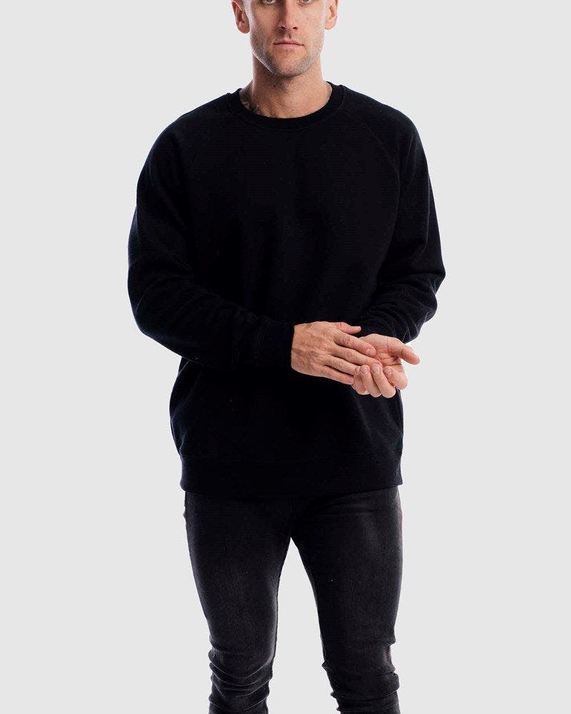 Devoid Crewneck - Image 2