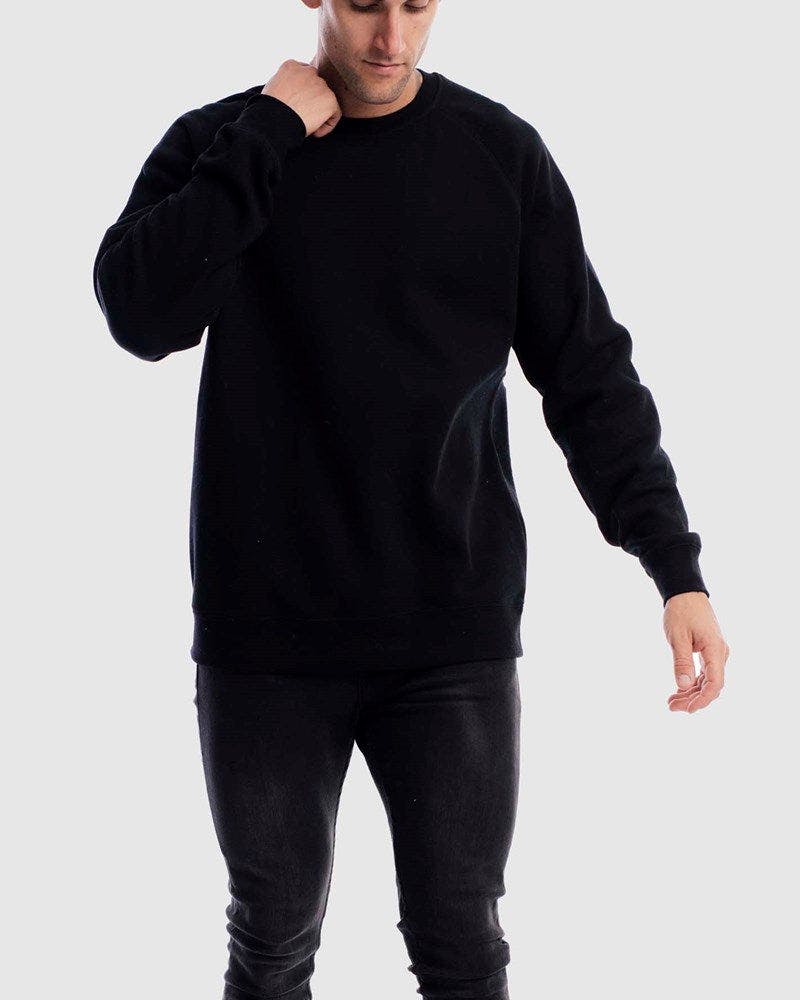 Devoid Crewneck - Image 3