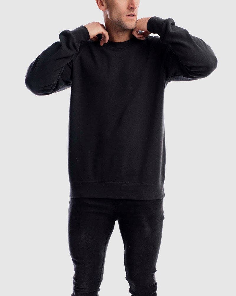 Devoid Crewneck - Image 3