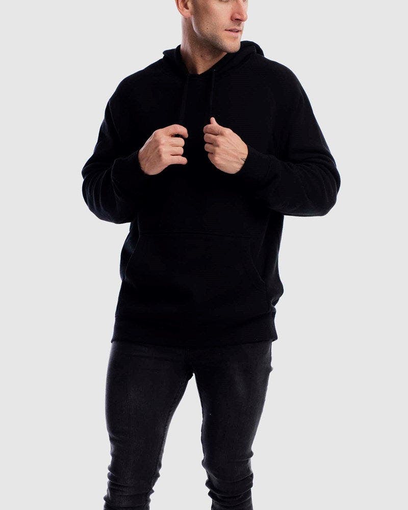 Devoid Hoodie - Image 2