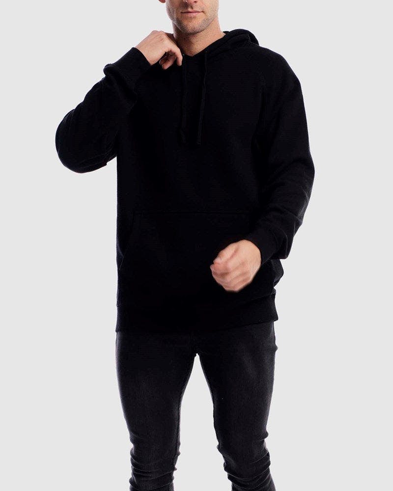 Devoid Hoodie - Image 3