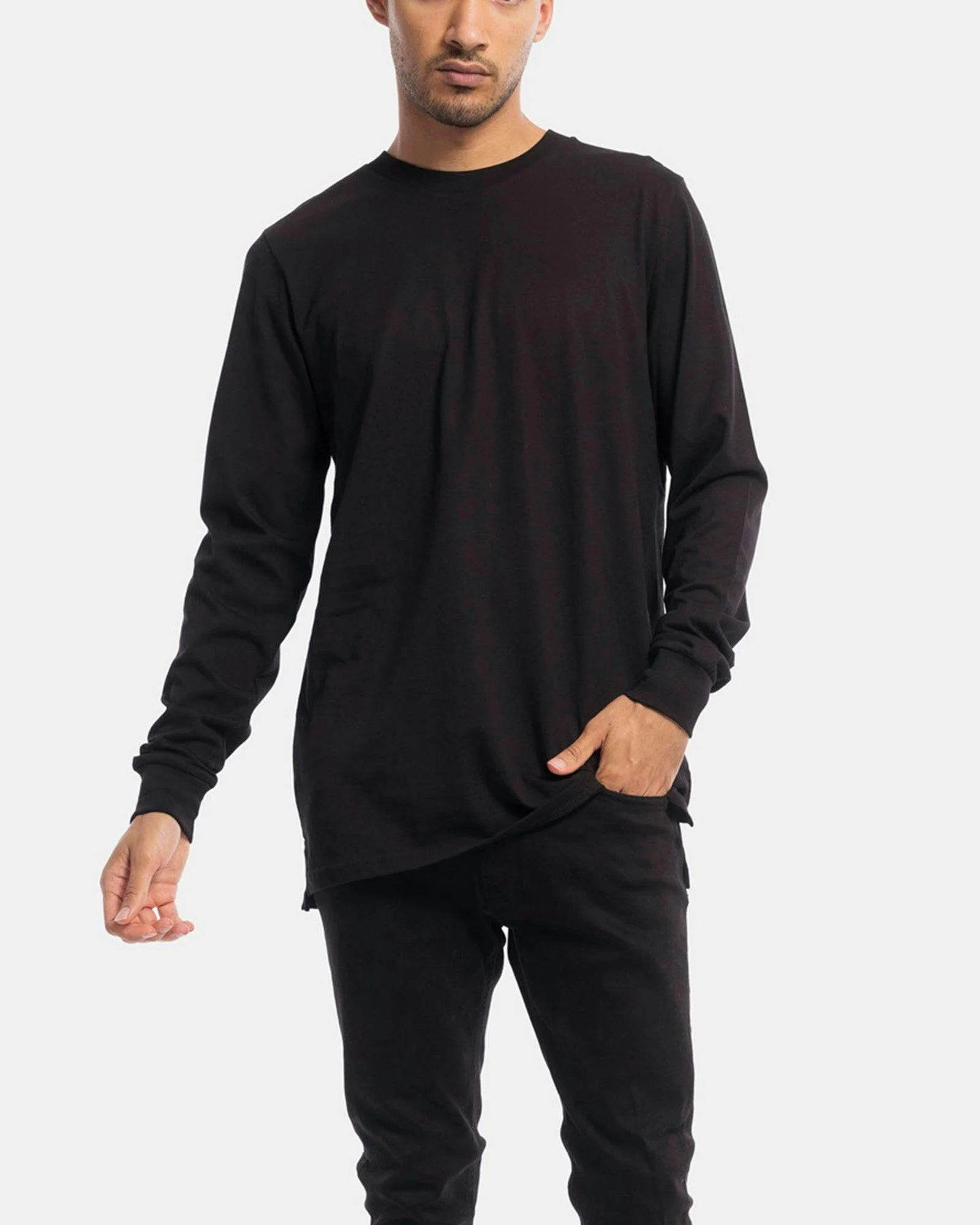 Devoid Premium Long Sleeve - Image 7