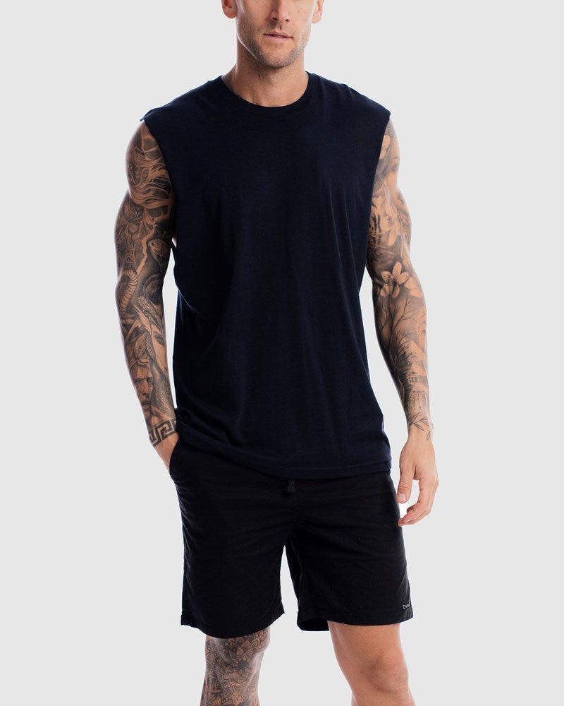 Devoid Premium Tank - Image 2