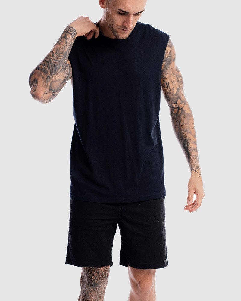 Devoid Premium Tank - Image 3