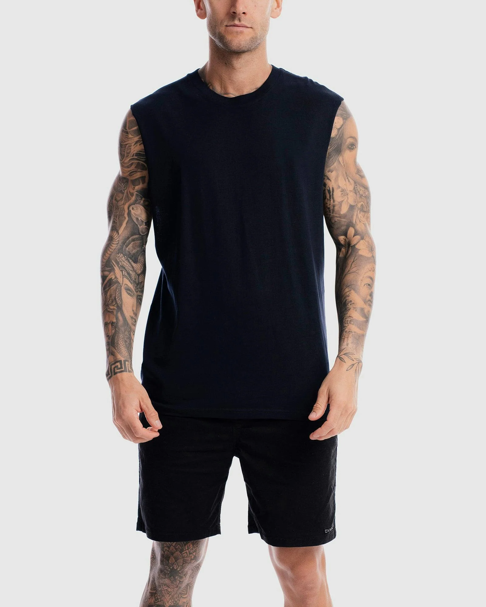 Devoid Premium Tank - Image 4