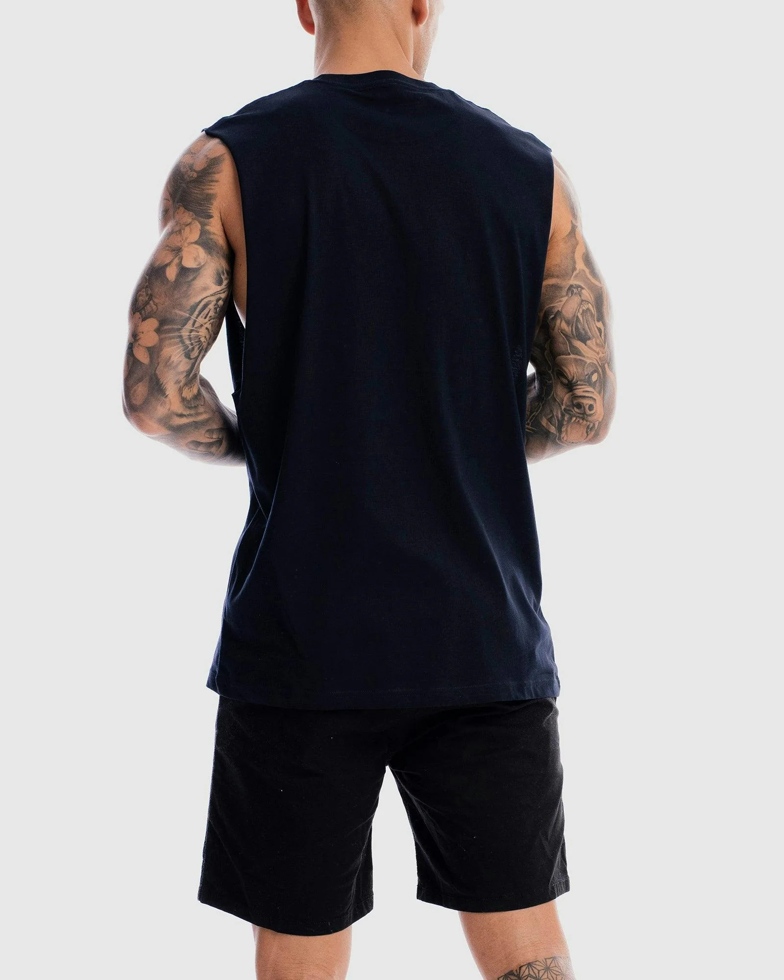 Devoid Premium Tank - Image 7