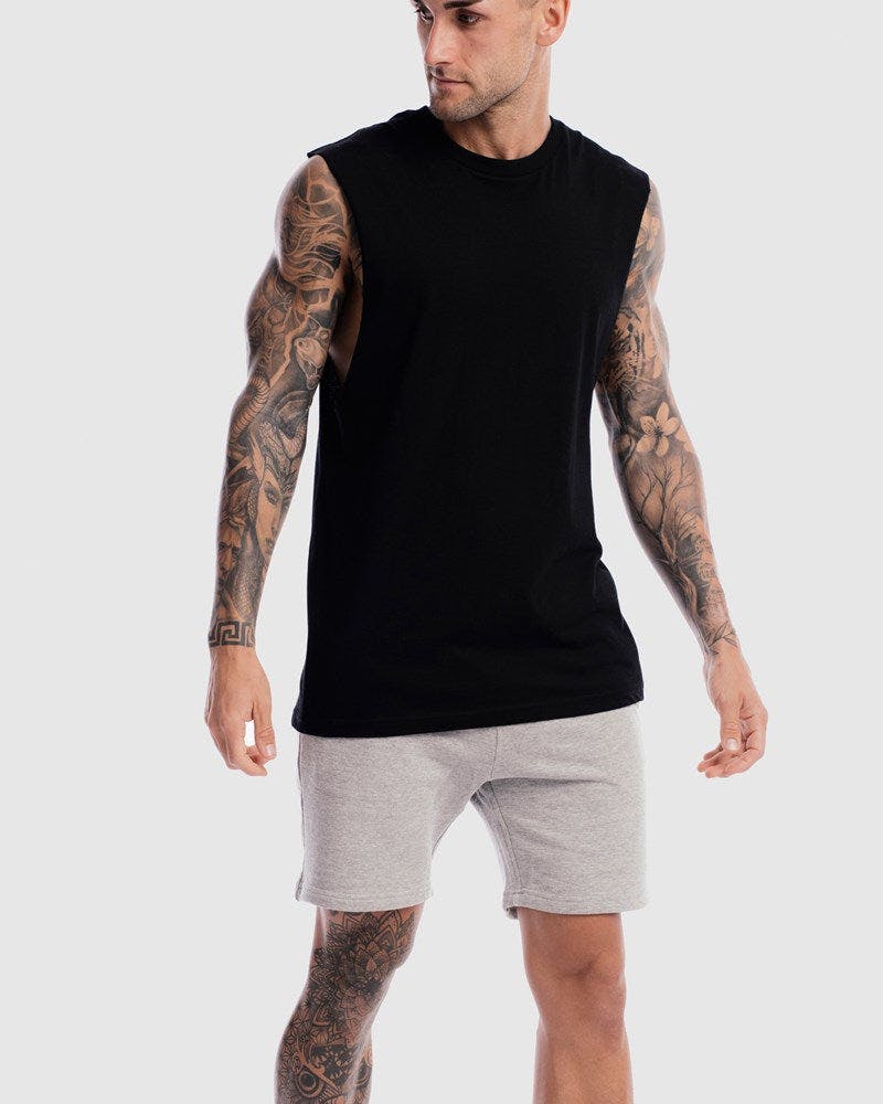 Devoid Premium Tank - Image 3