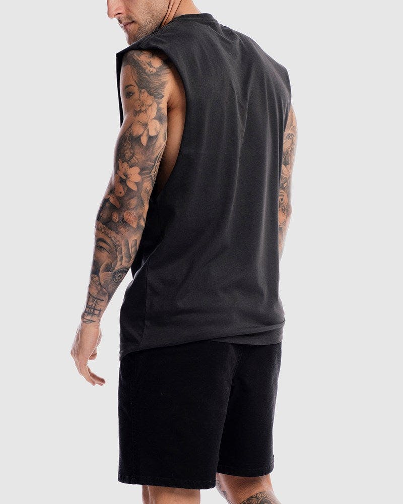 Devoid Premium Tank - Image 2