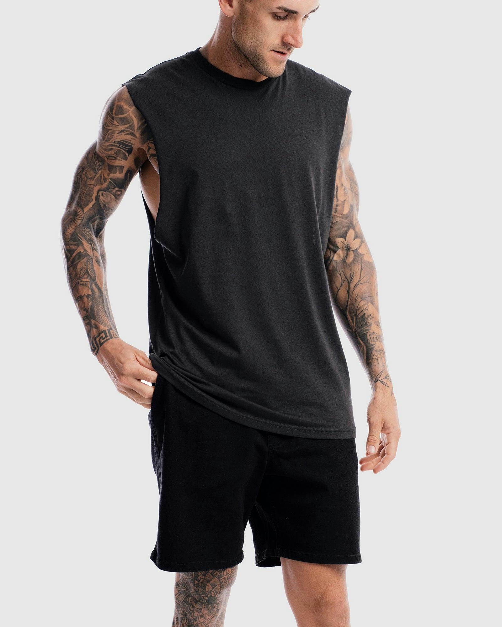 Devoid Premium Tank - Image 5