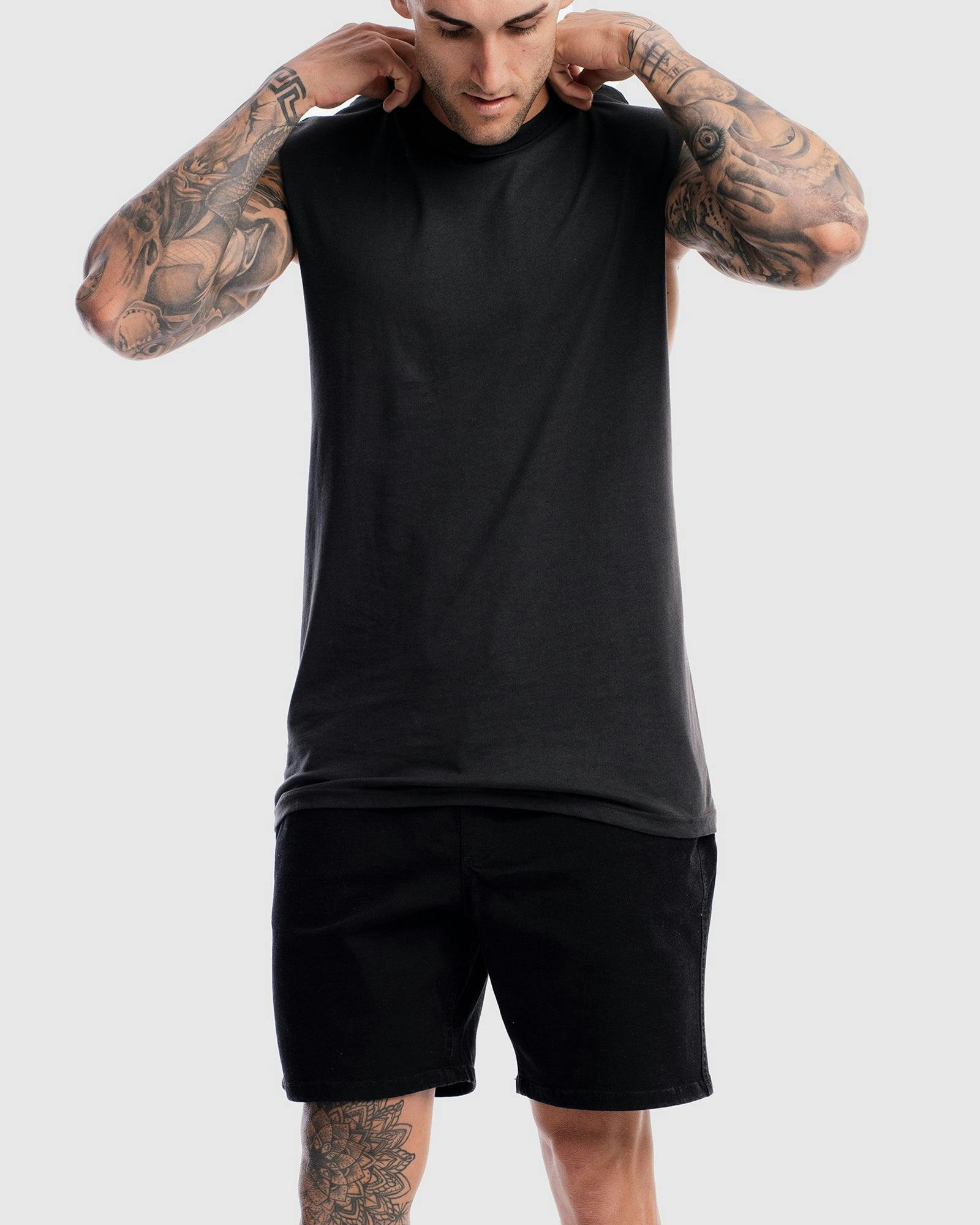 Devoid Premium Tank - Image 6