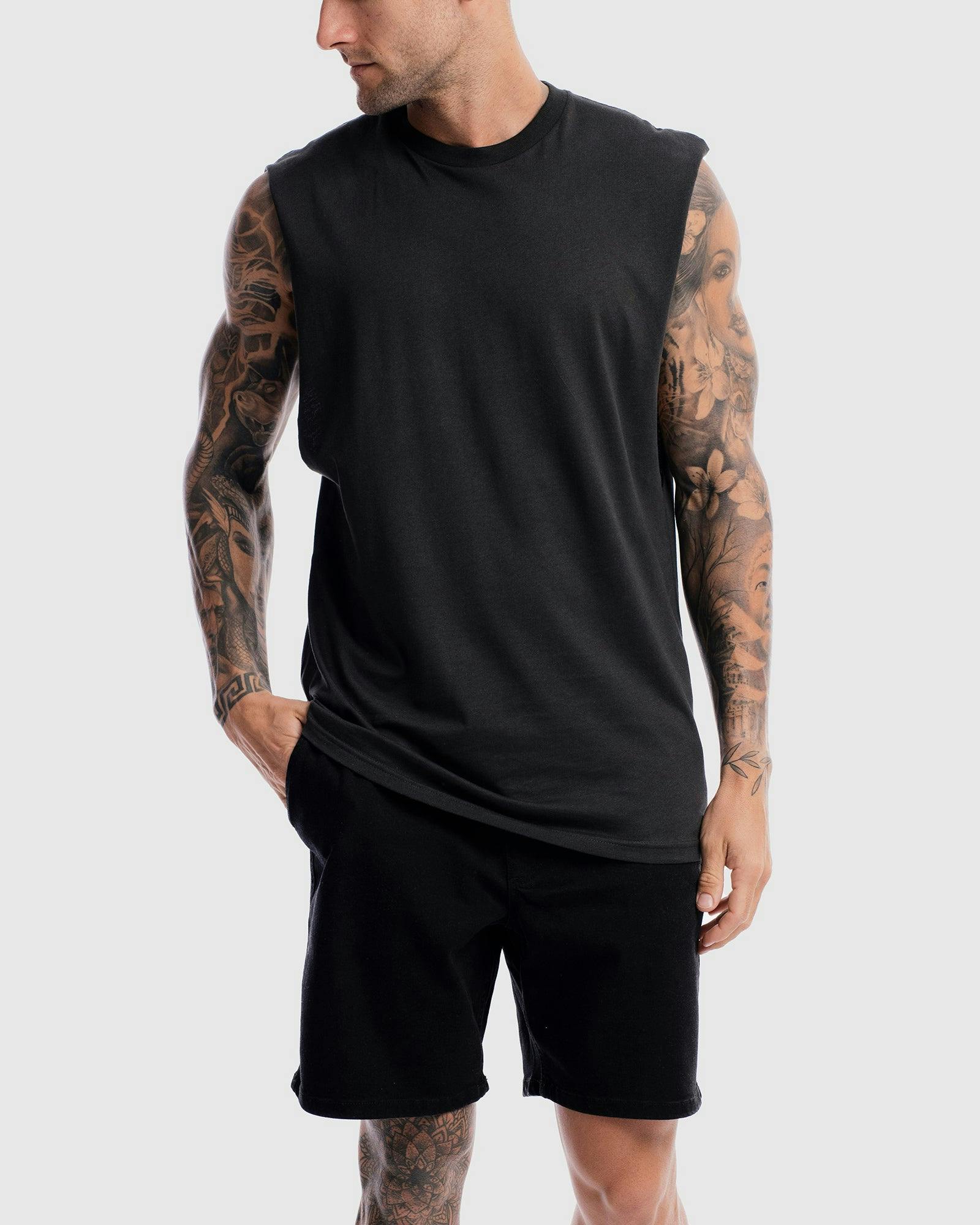 Devoid Premium Tank - Image 7