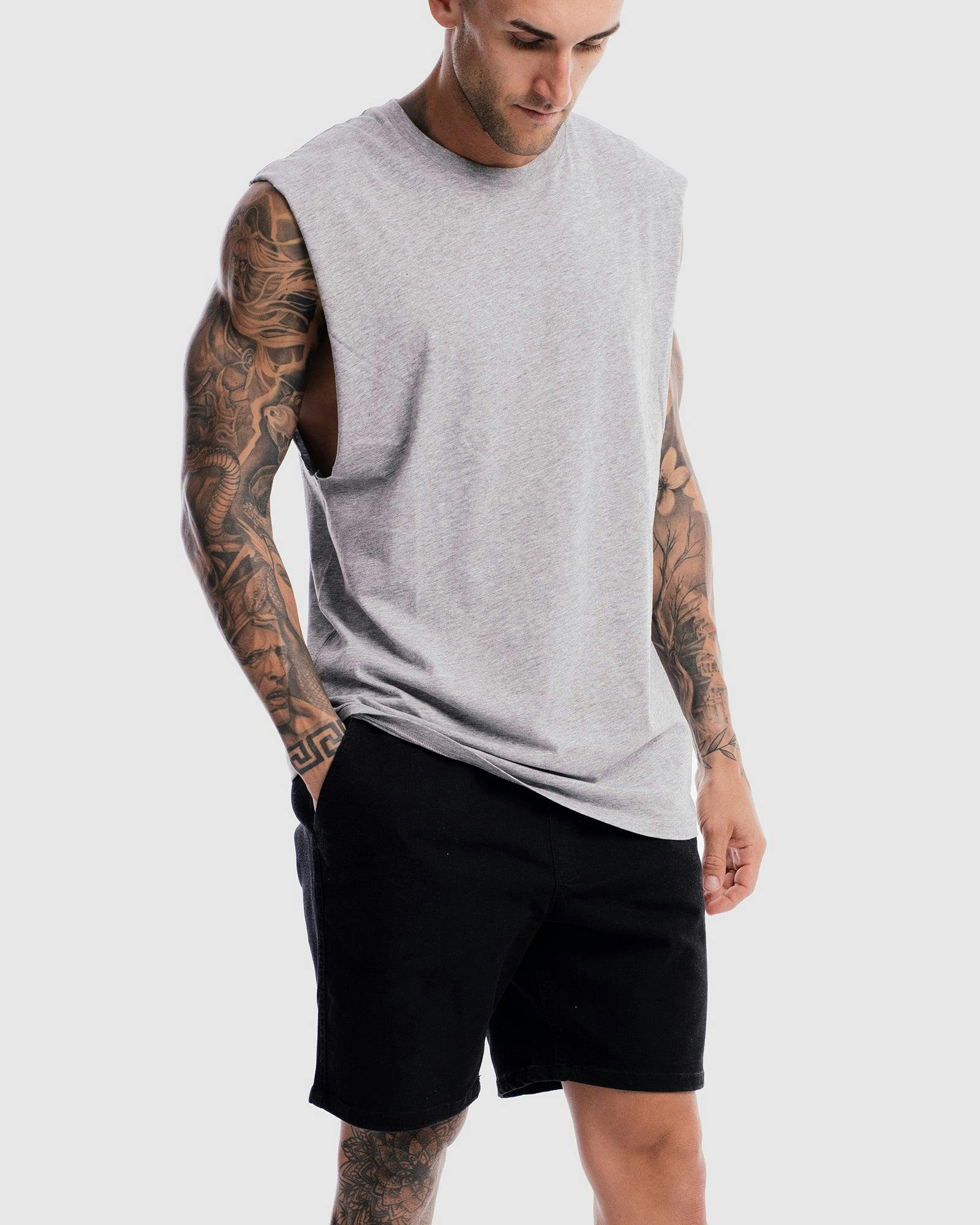Devoid Premium Tank - Image 5