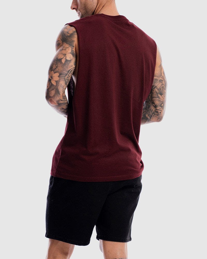 Devoid Premium Tank - Image 2