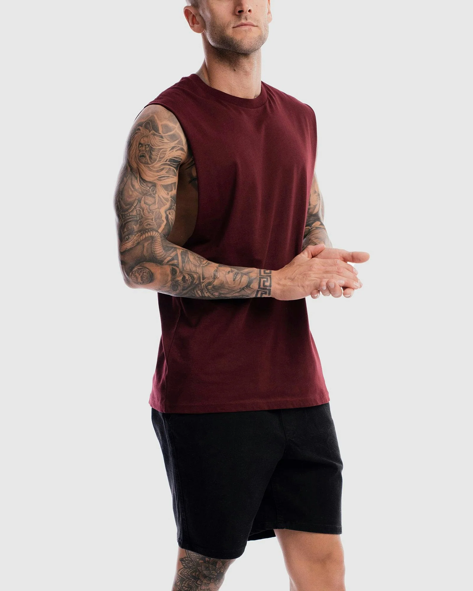 Devoid Premium Tank - Image 4