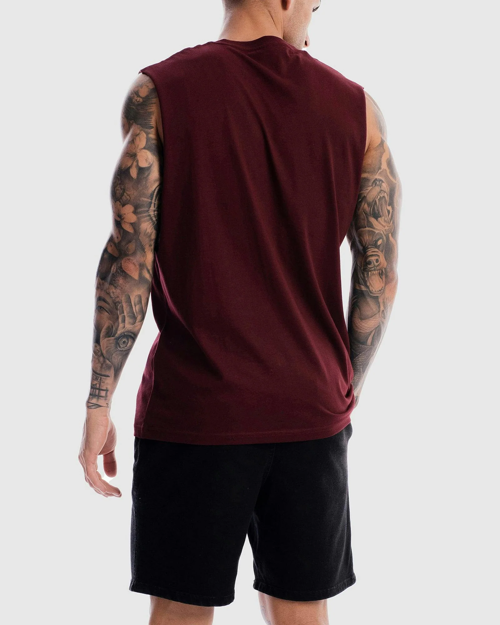 Devoid Premium Tank - Image 8