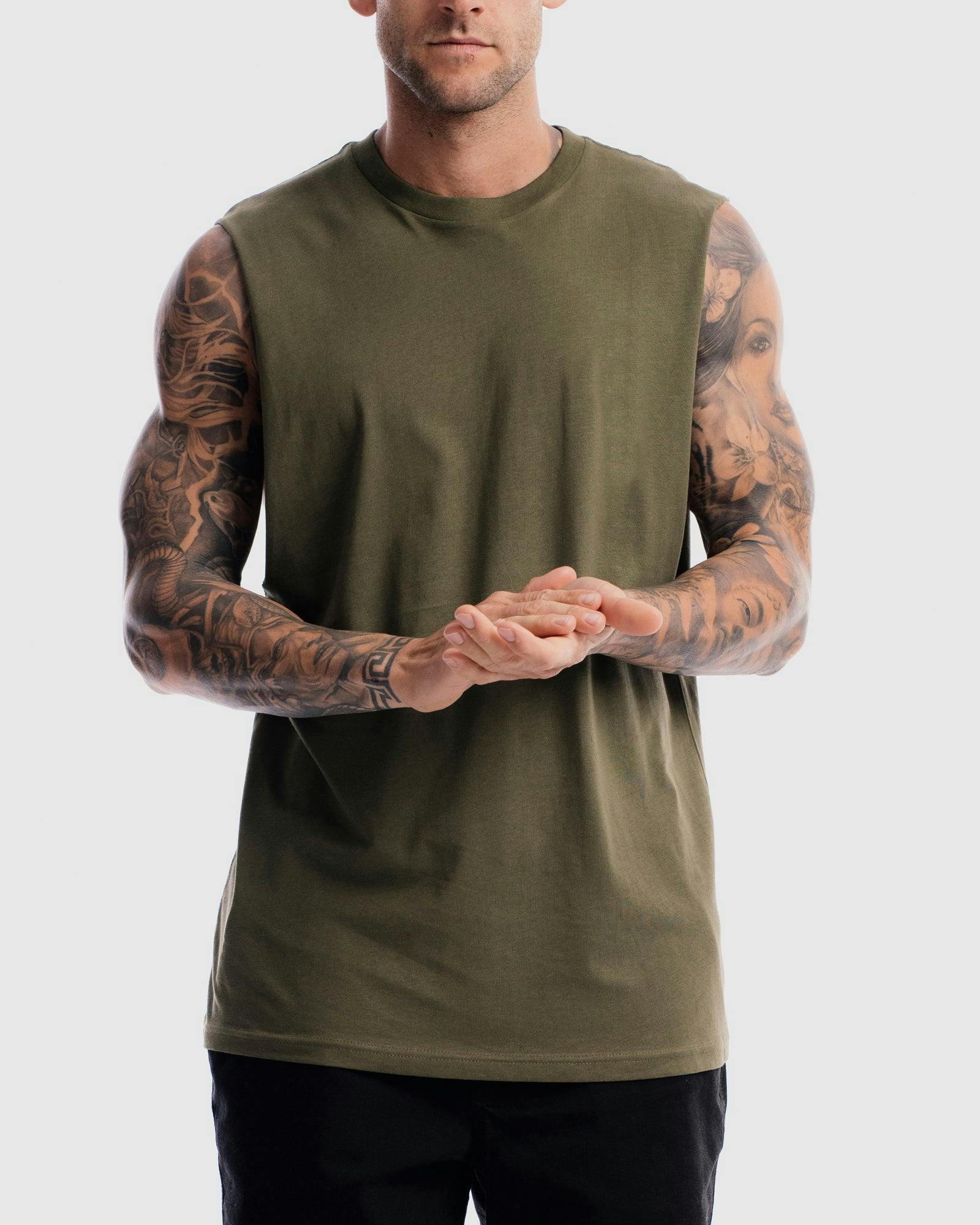 Devoid Premium Tank - Image 6