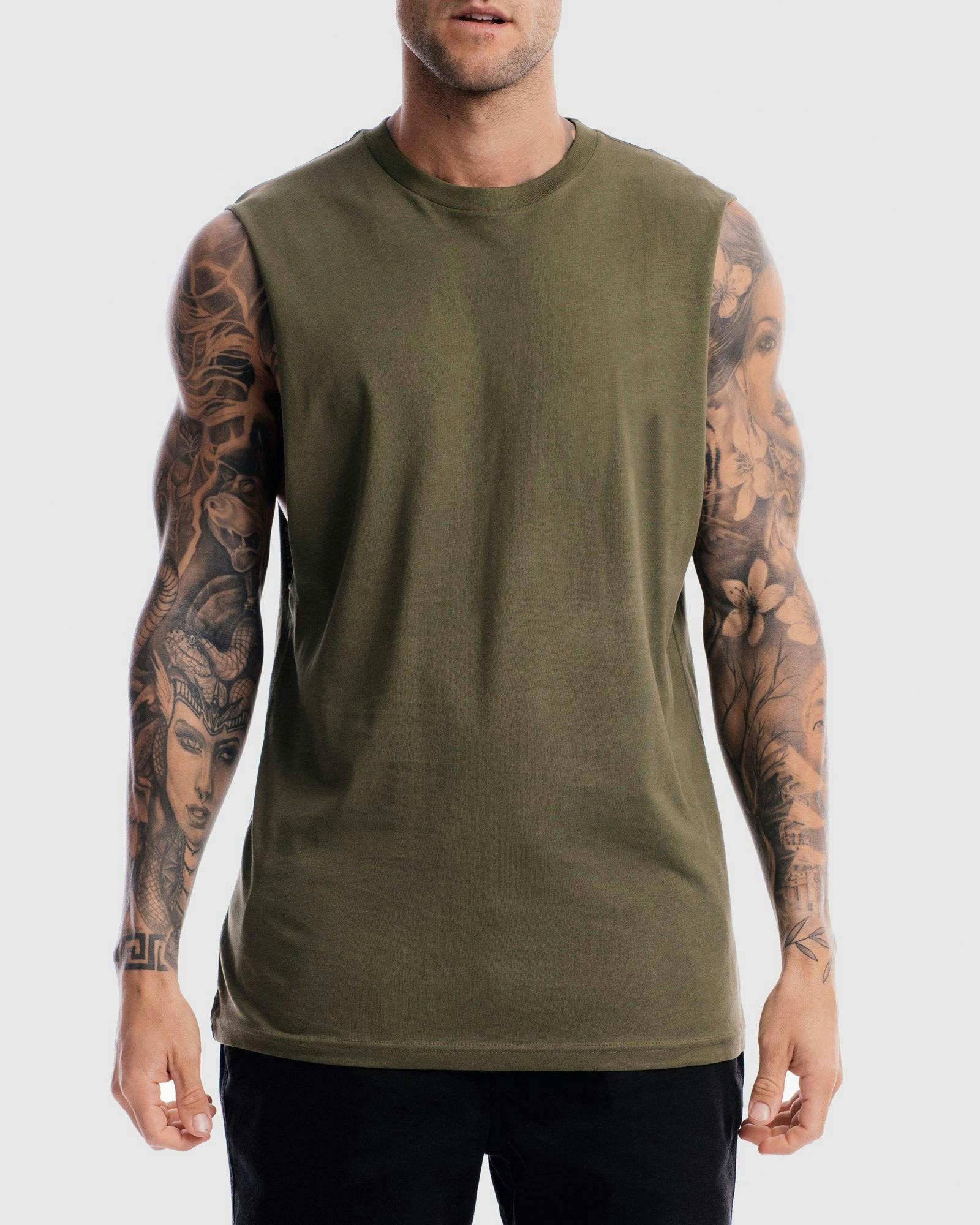 Devoid Premium Tank - Image 7