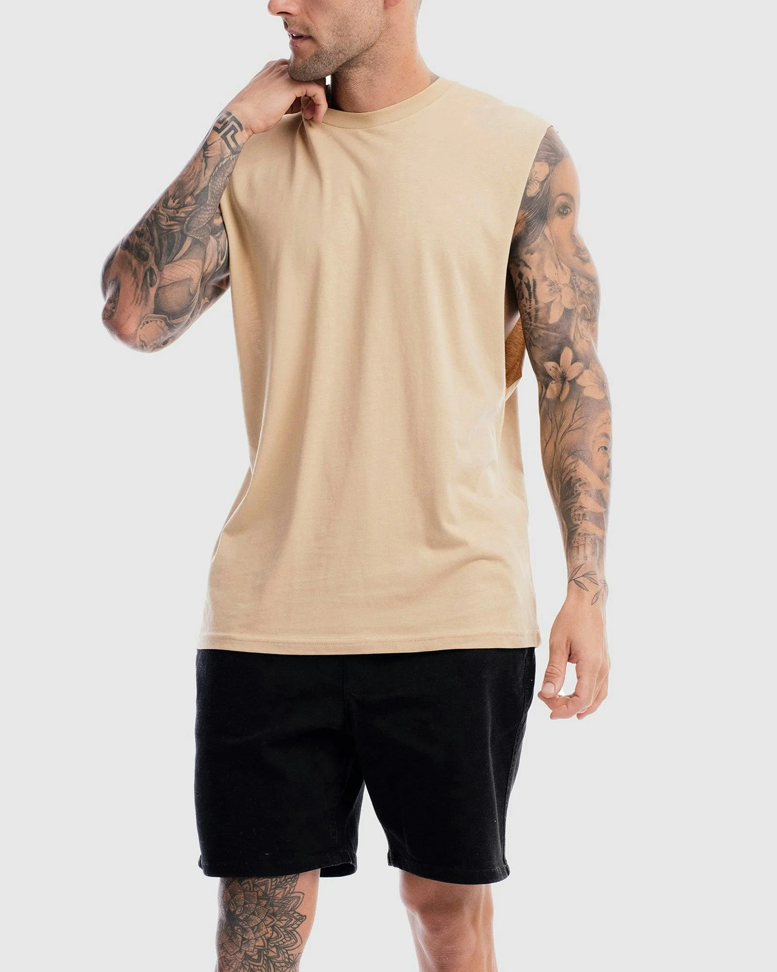 Devoid Premium Tank - Image 6