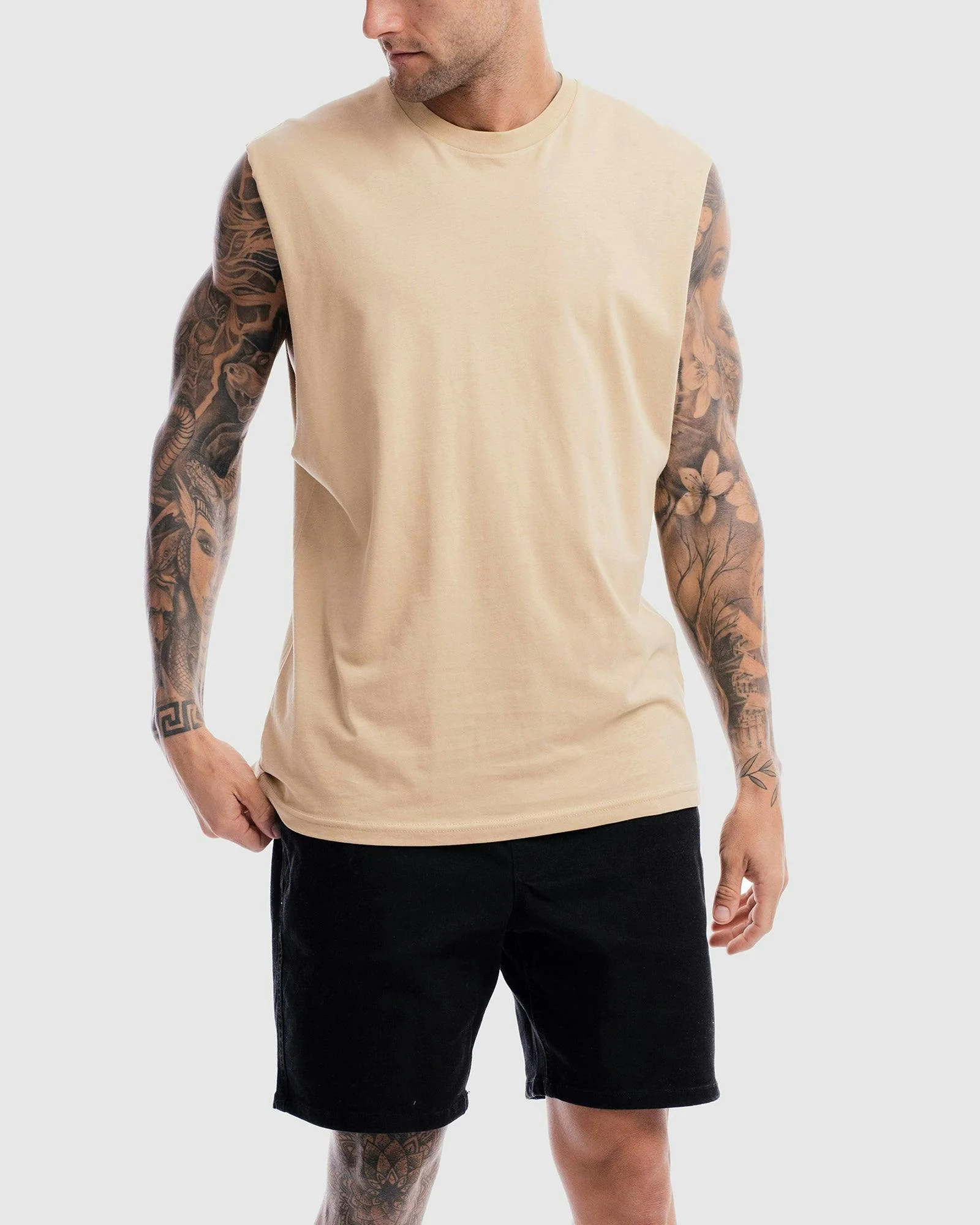 Devoid Premium Tank - Image 7