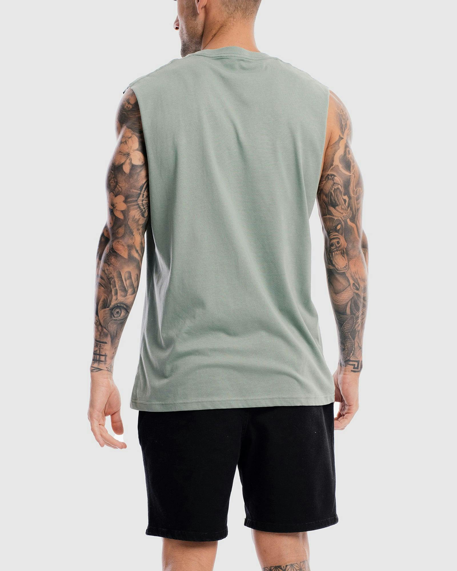 Devoid Premium Tank - Image 8