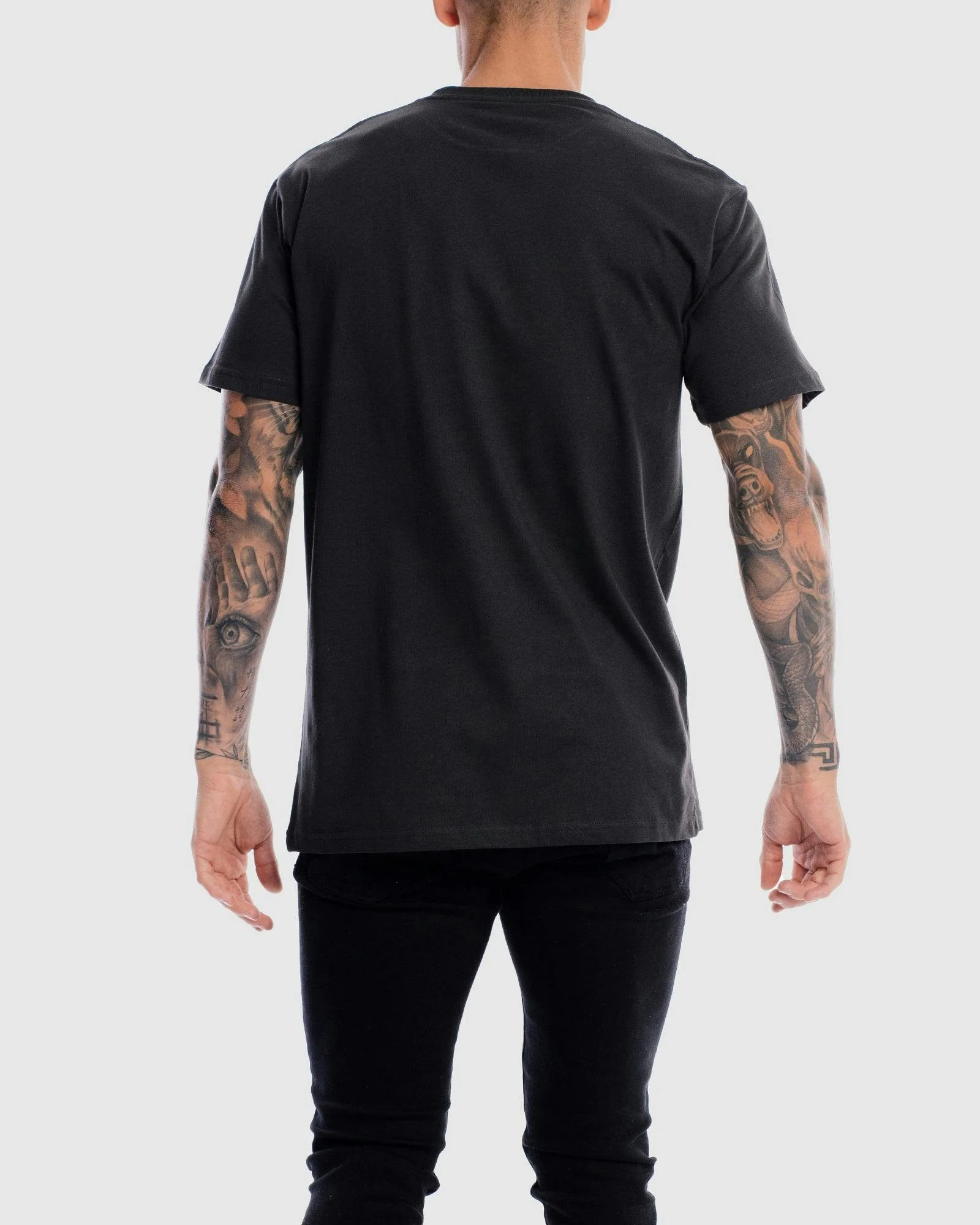 Devoid Premium Tee - Image 2
