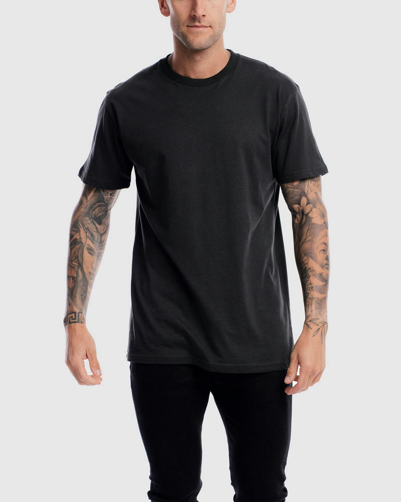 Devoid Premium Tee - Image 3