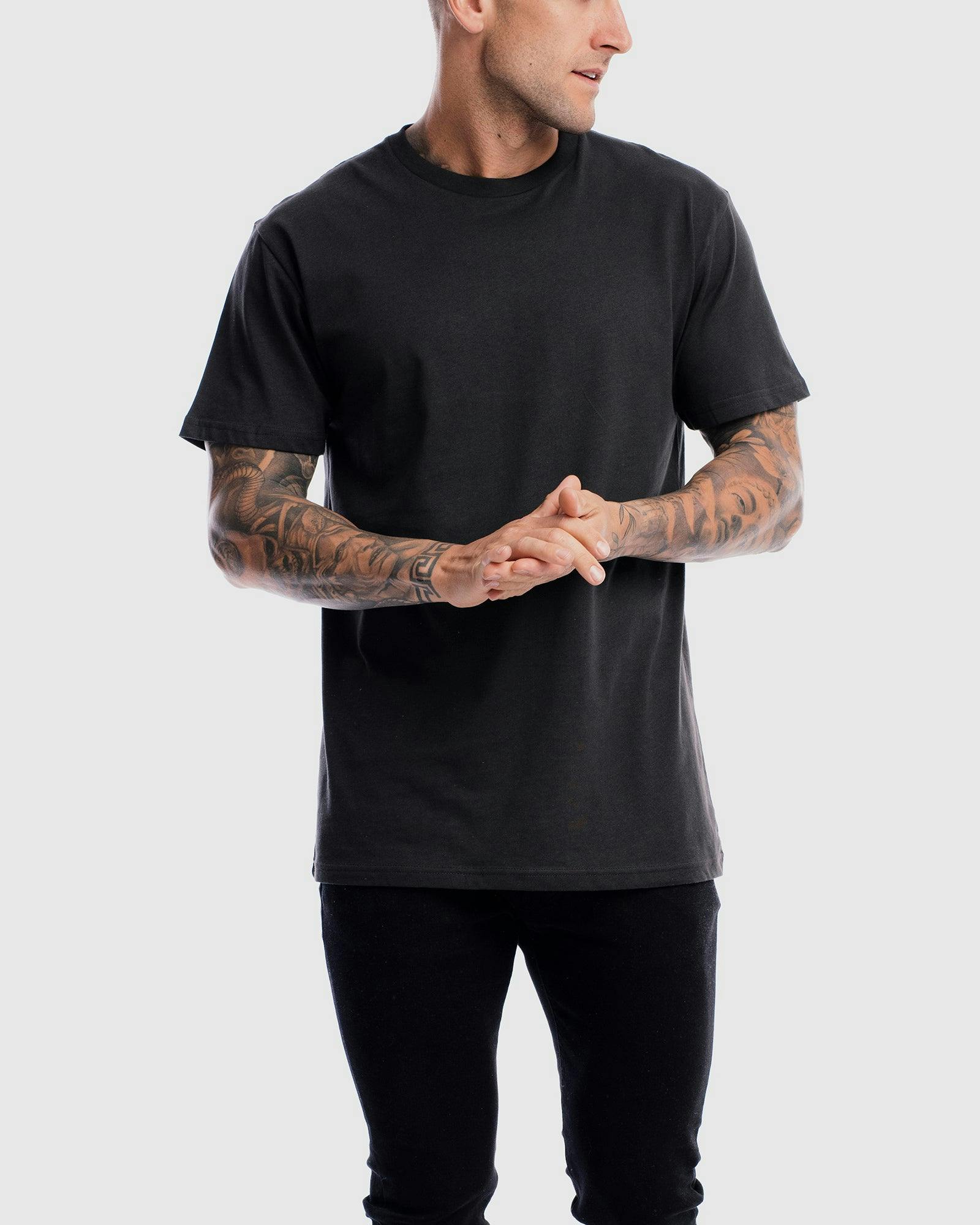Devoid Premium Tee - Image 4