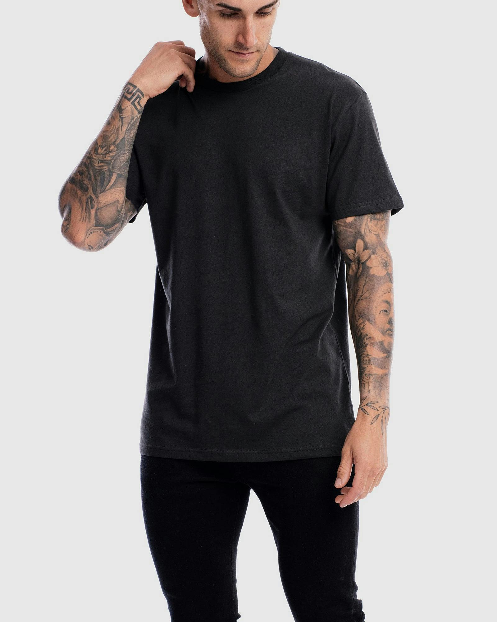 Devoid Premium Tee - Image 5