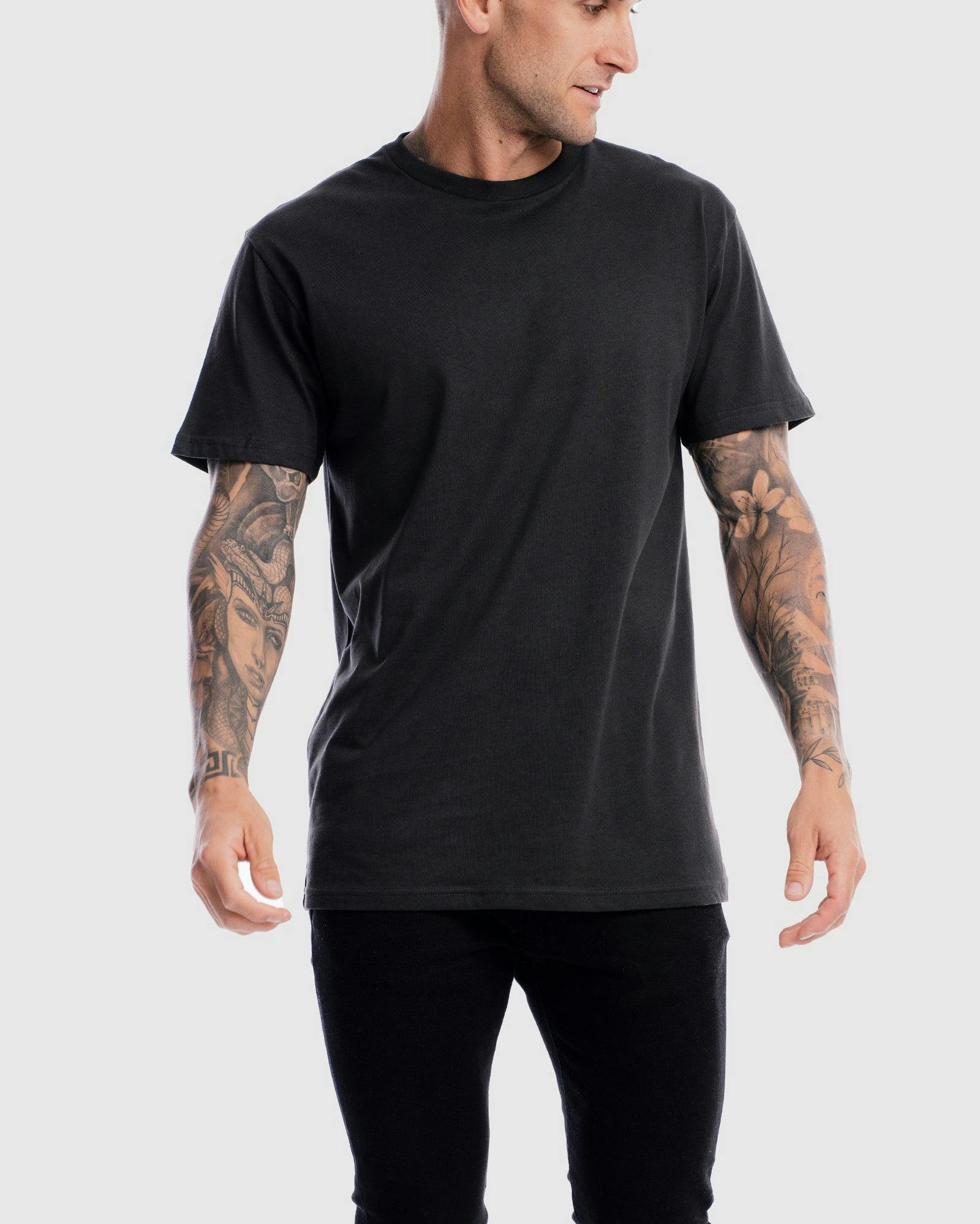 Devoid Premium Tee - Image 6