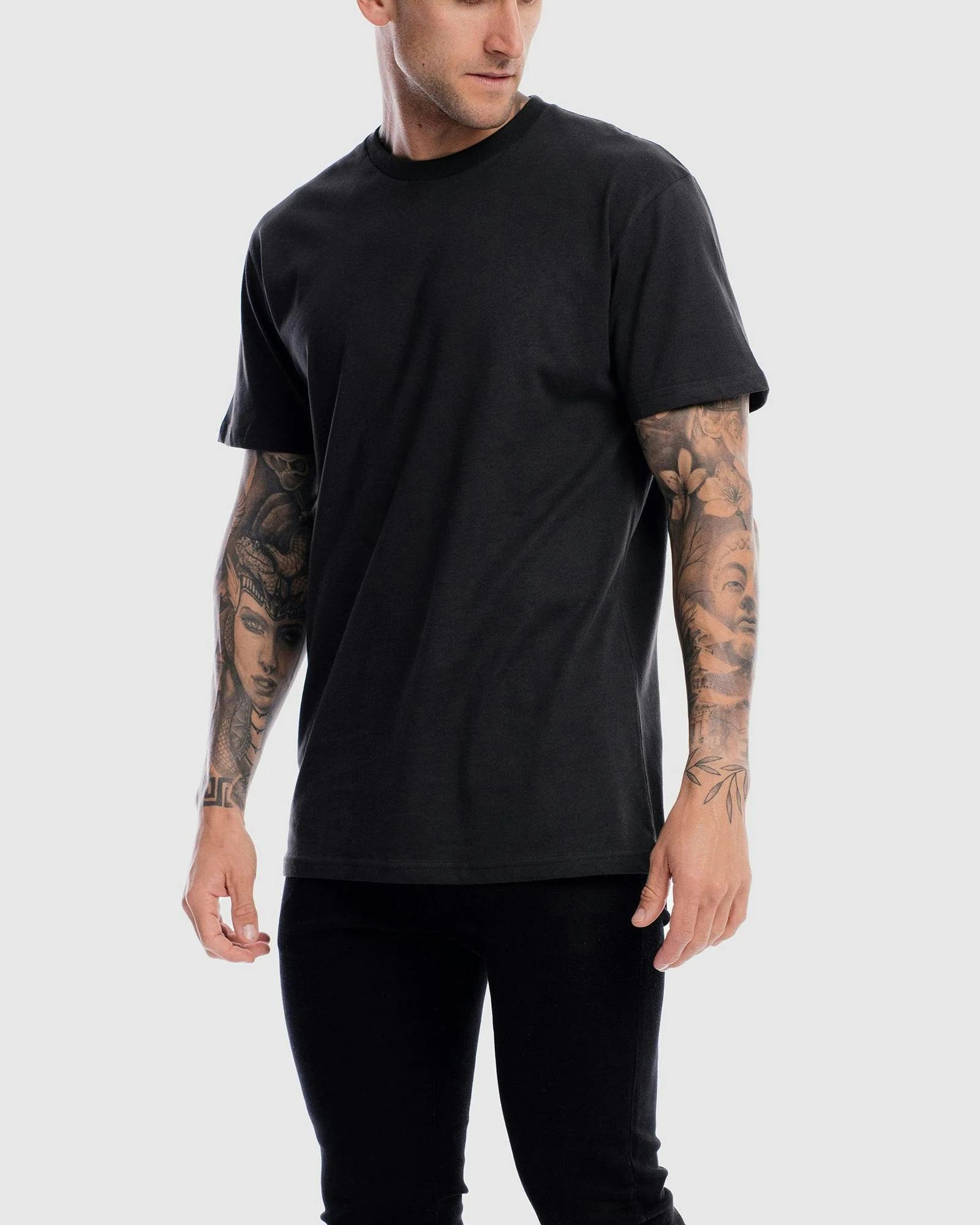 Devoid Premium Tee - Image 7