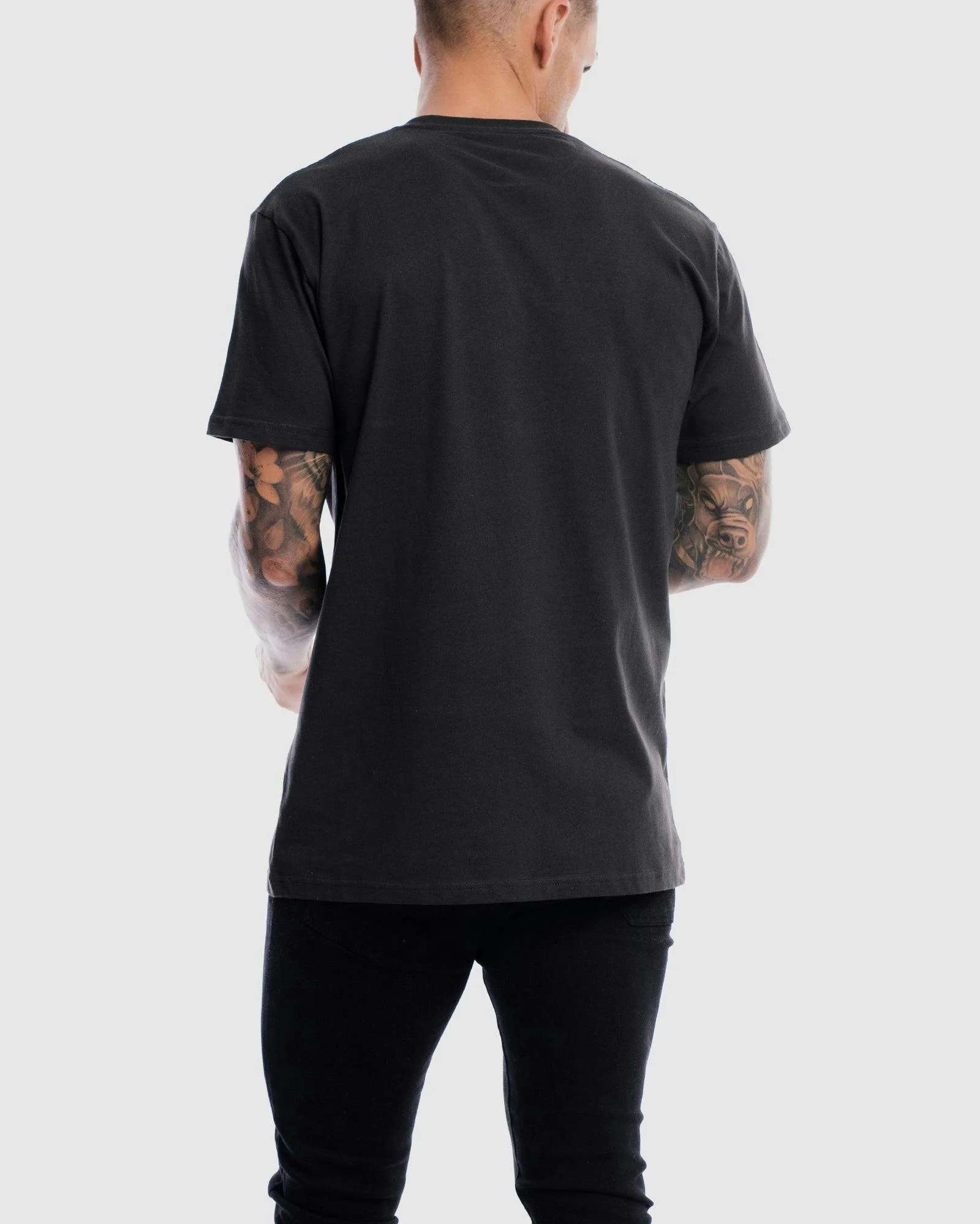 Devoid Premium Tee - Image 8