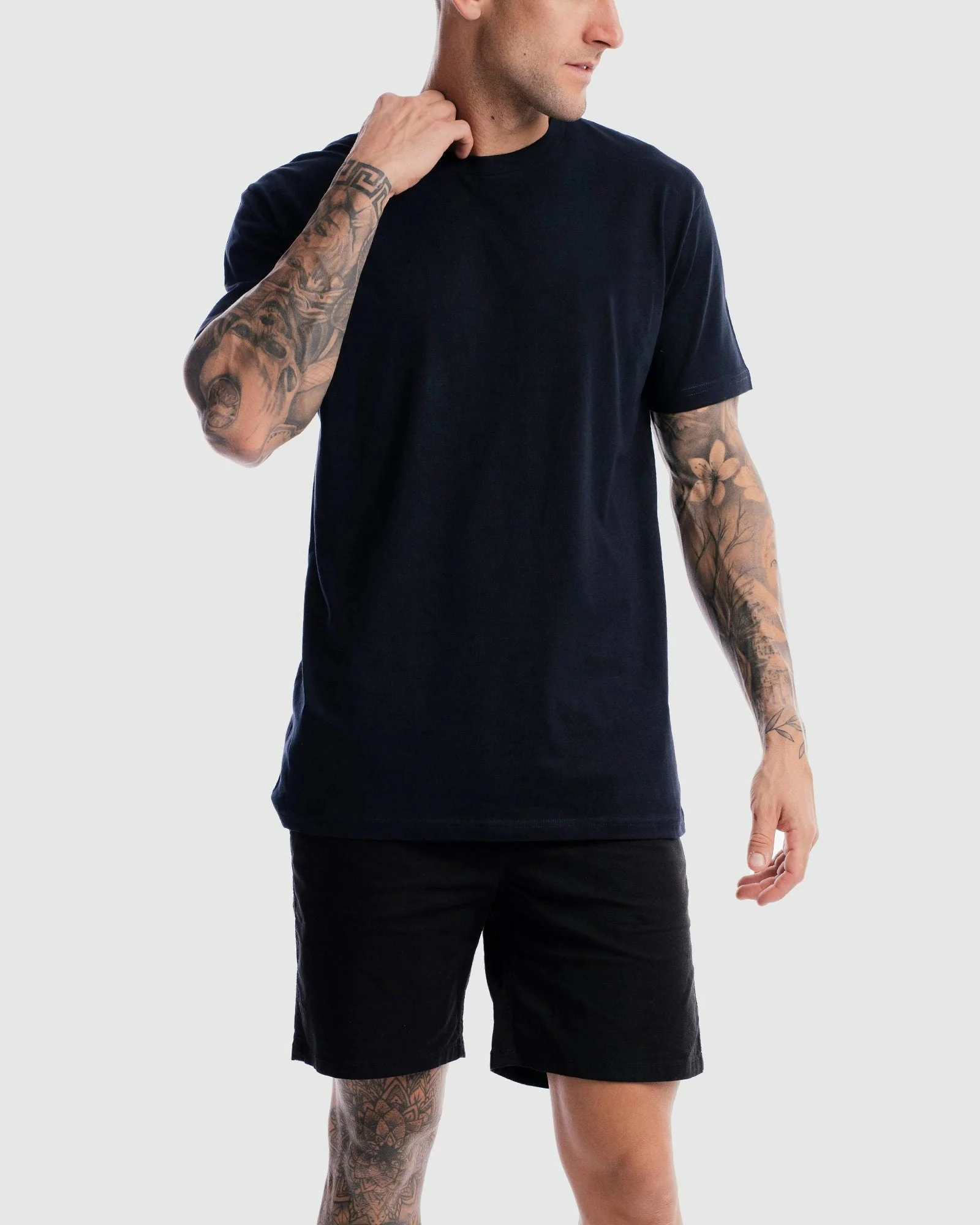 Devoid Premium Tee - Image 2