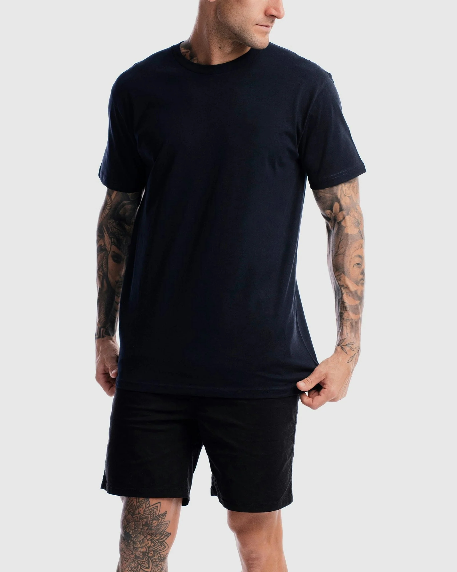 Devoid Premium Tee - Image 3