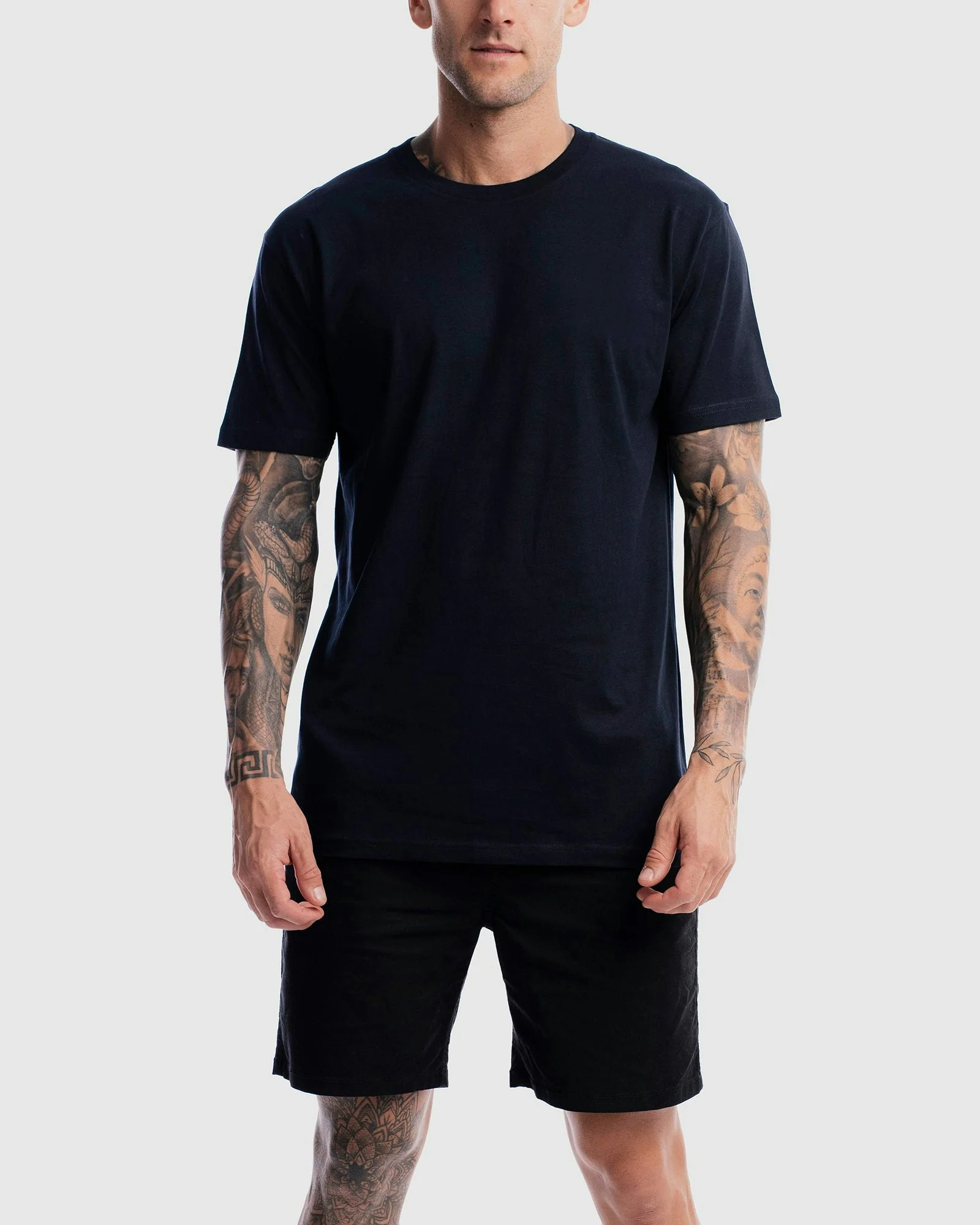 Devoid Premium Tee - Image 4