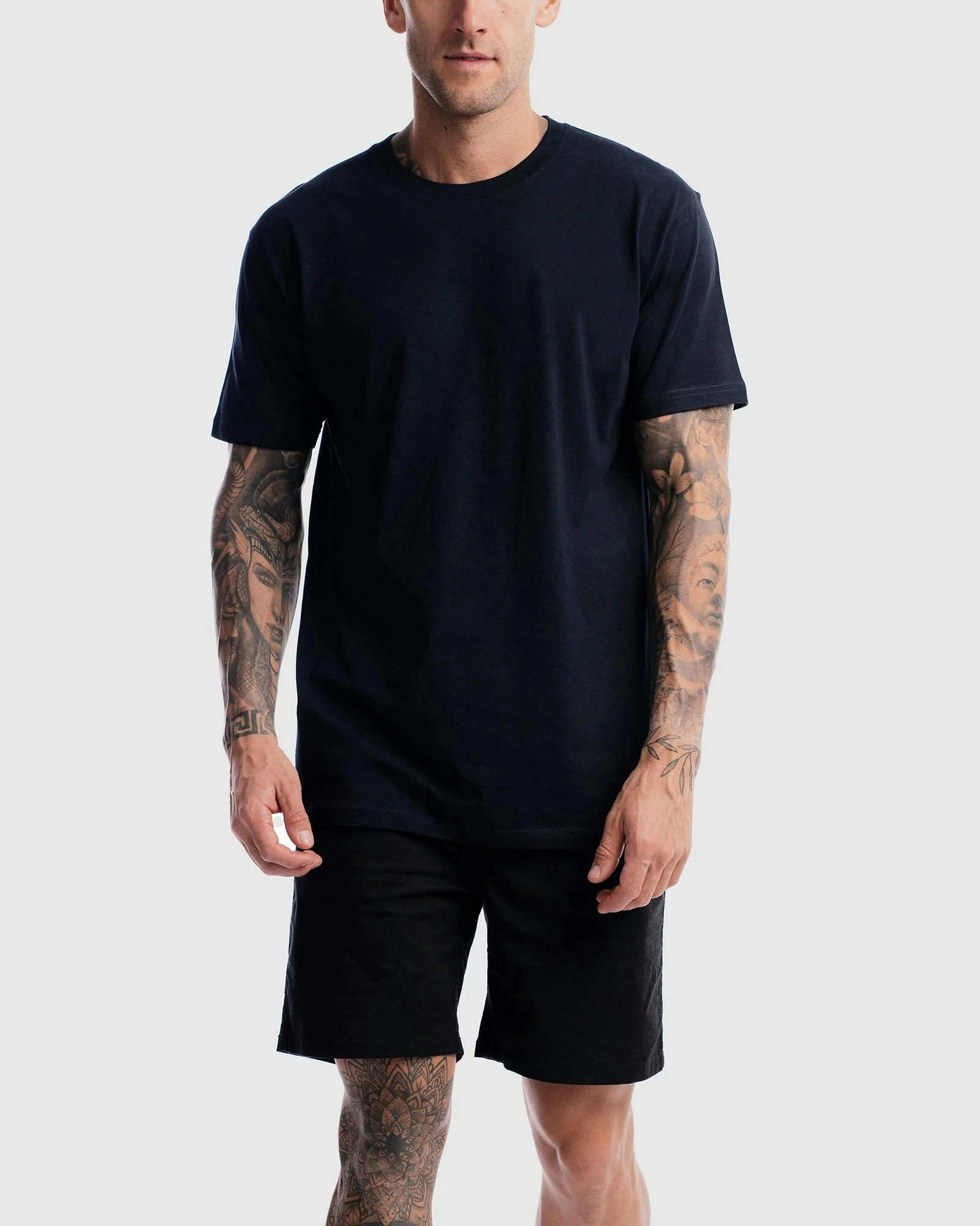 Devoid Premium Tee - Image 5
