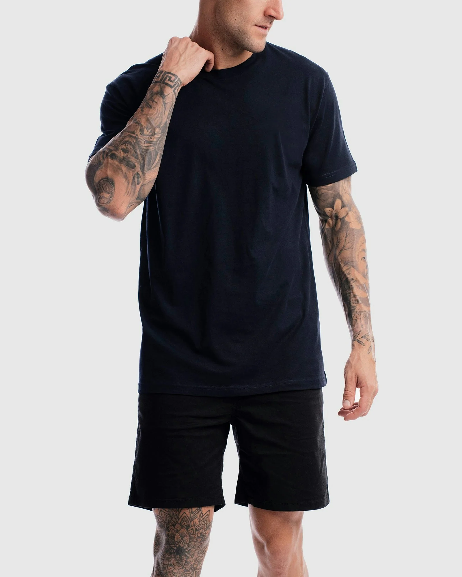 Devoid Premium Tee - Image 6