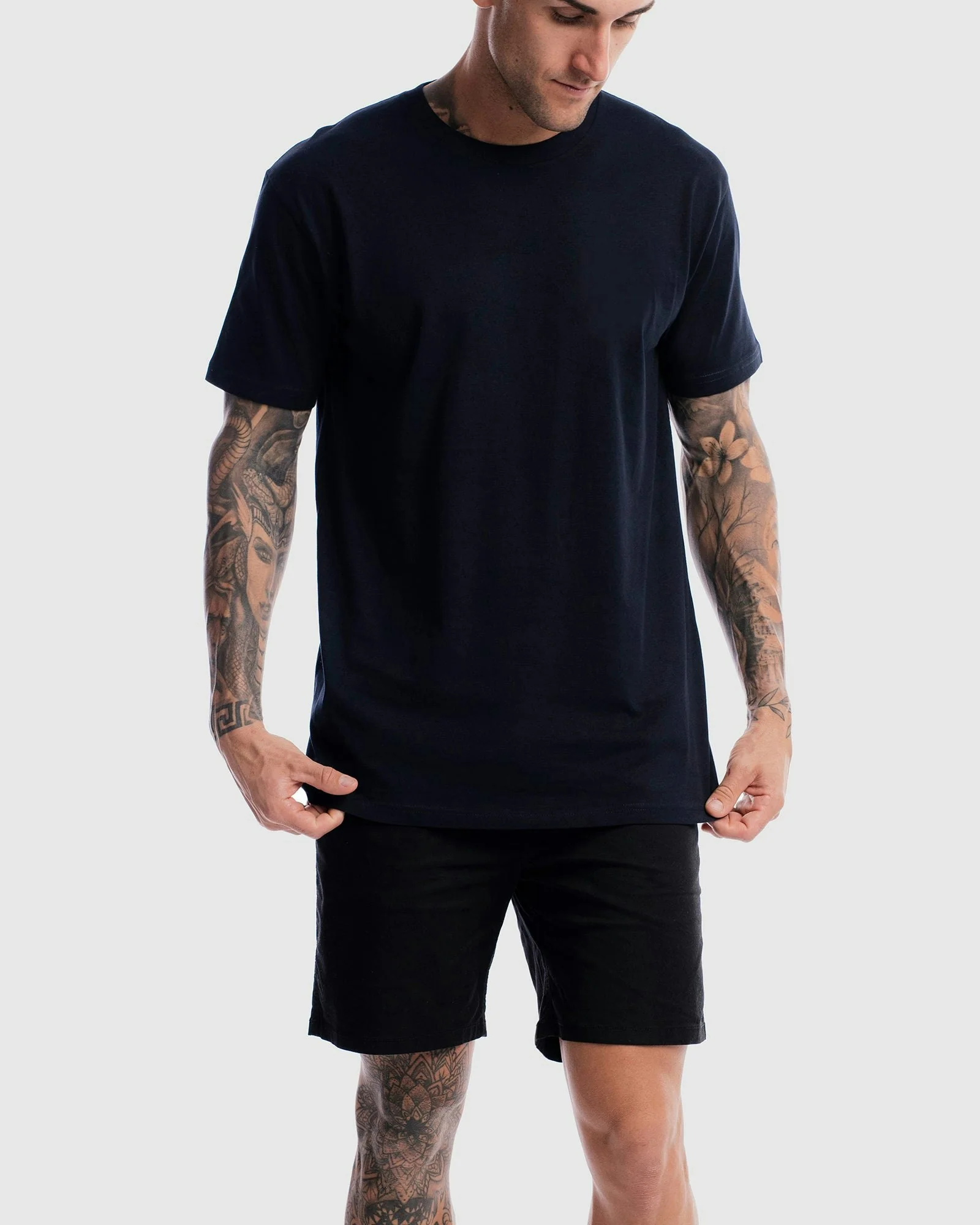 Devoid Premium Tee - Image 7