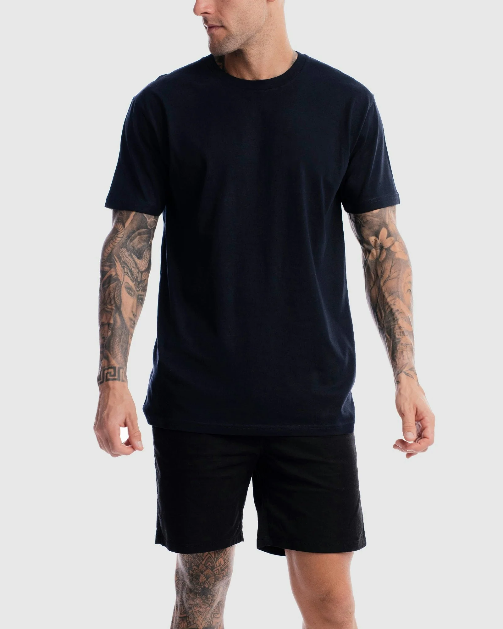 Devoid Premium Tee - Image 8