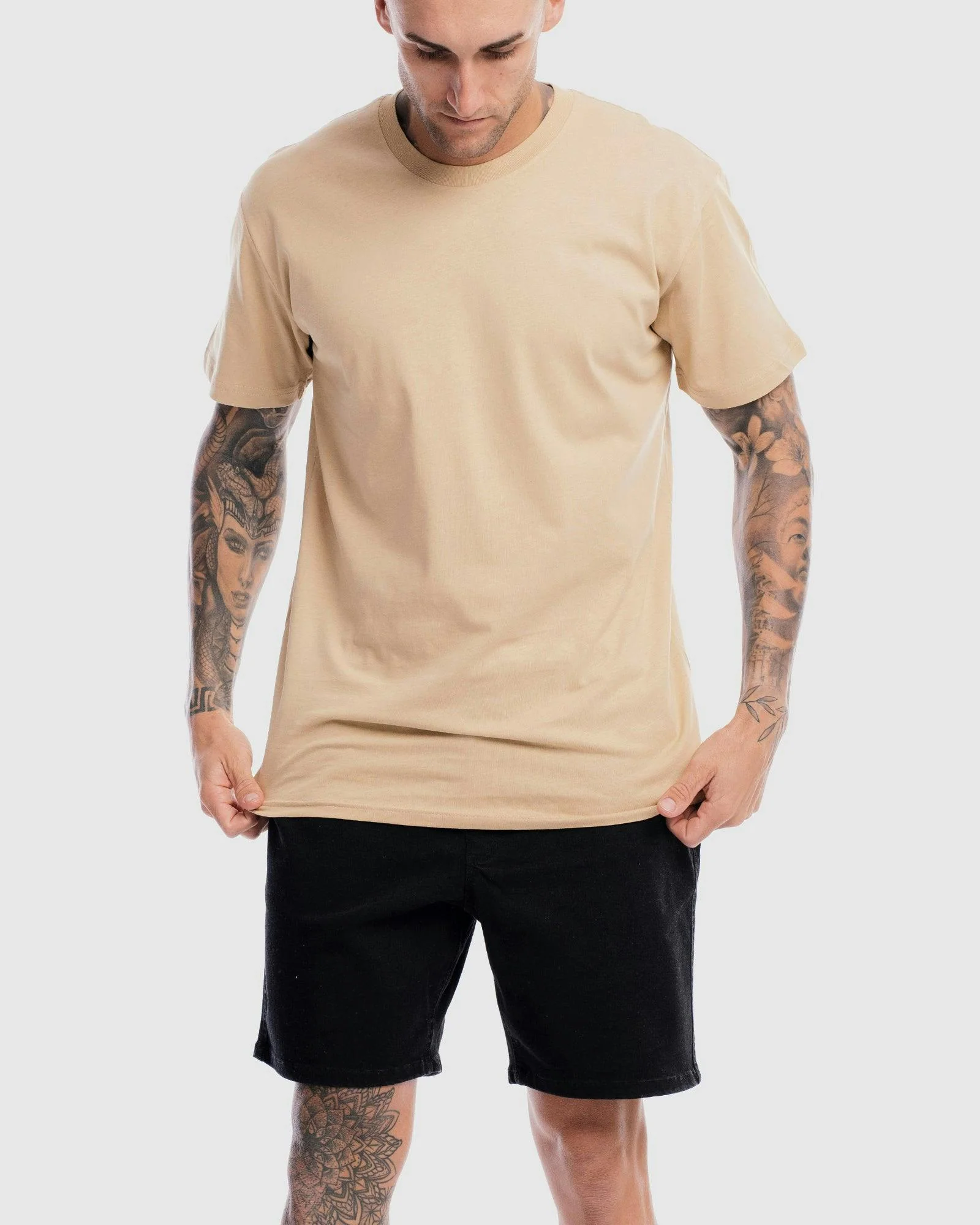 Devoid Premium Tee - Image 4