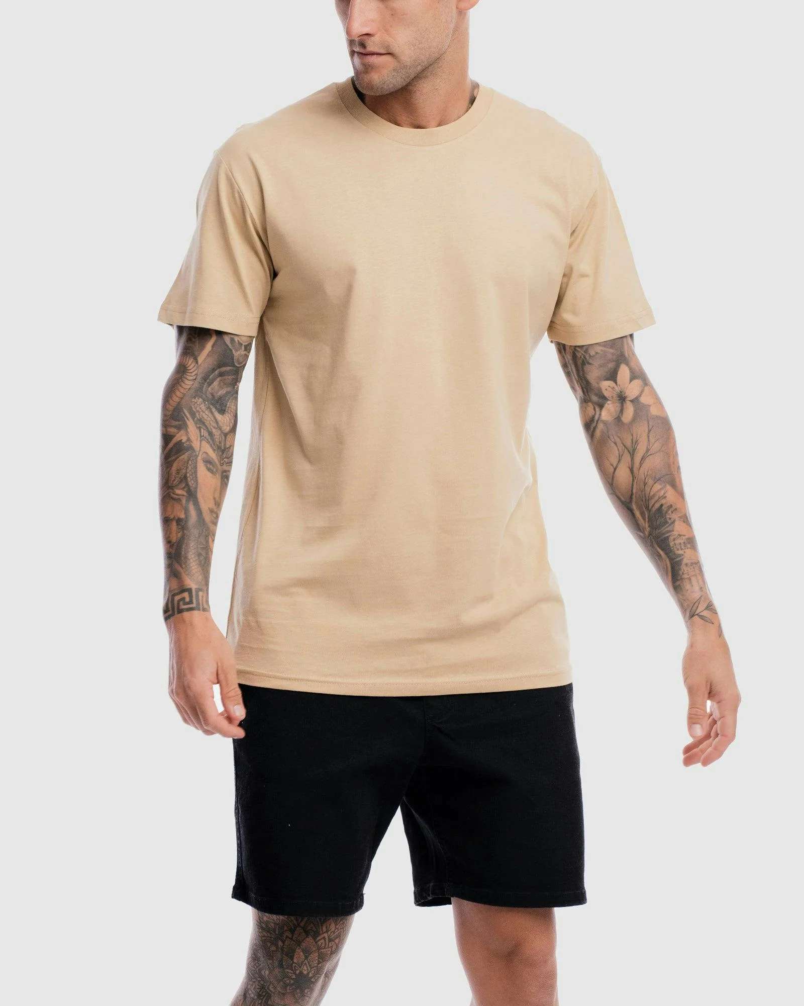 Devoid Premium Tee - Image 5