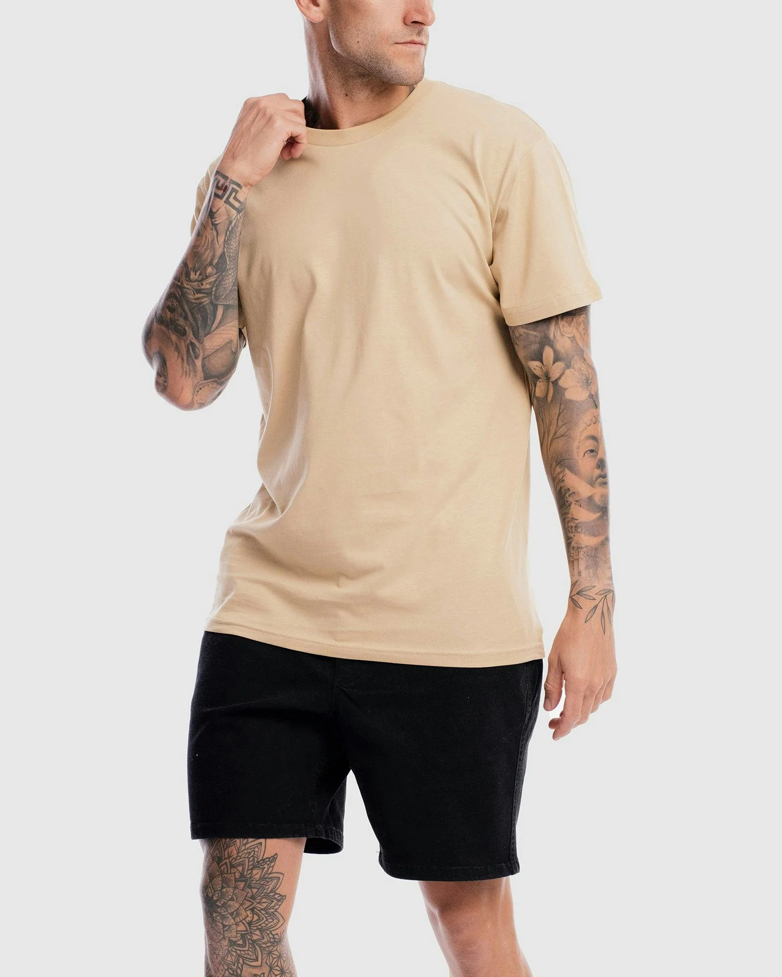 Devoid Premium Tee - Image 7