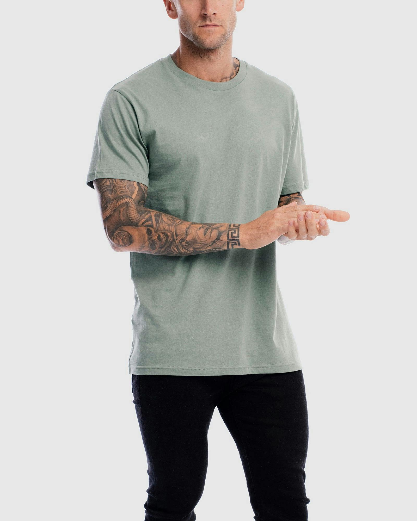 Devoid Premium Tee - Image 5