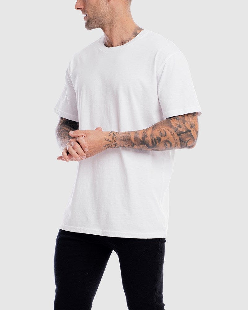 Devoid Premium Tee