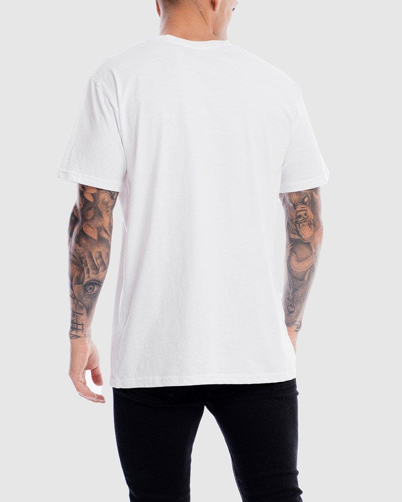 Devoid Premium Tee - Image 2