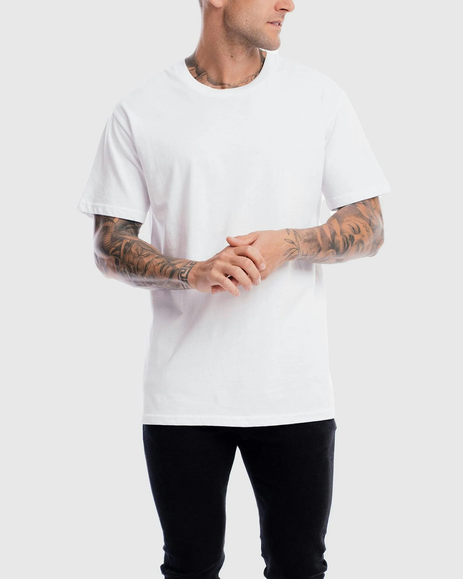 Devoid Premium Tee - Image 4