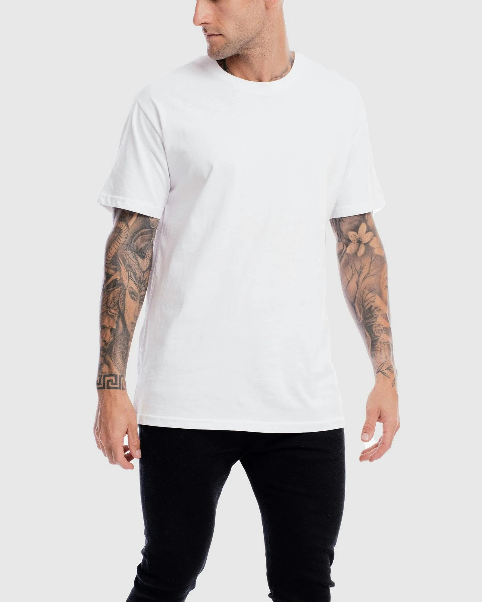Devoid Premium Tee - Image 5