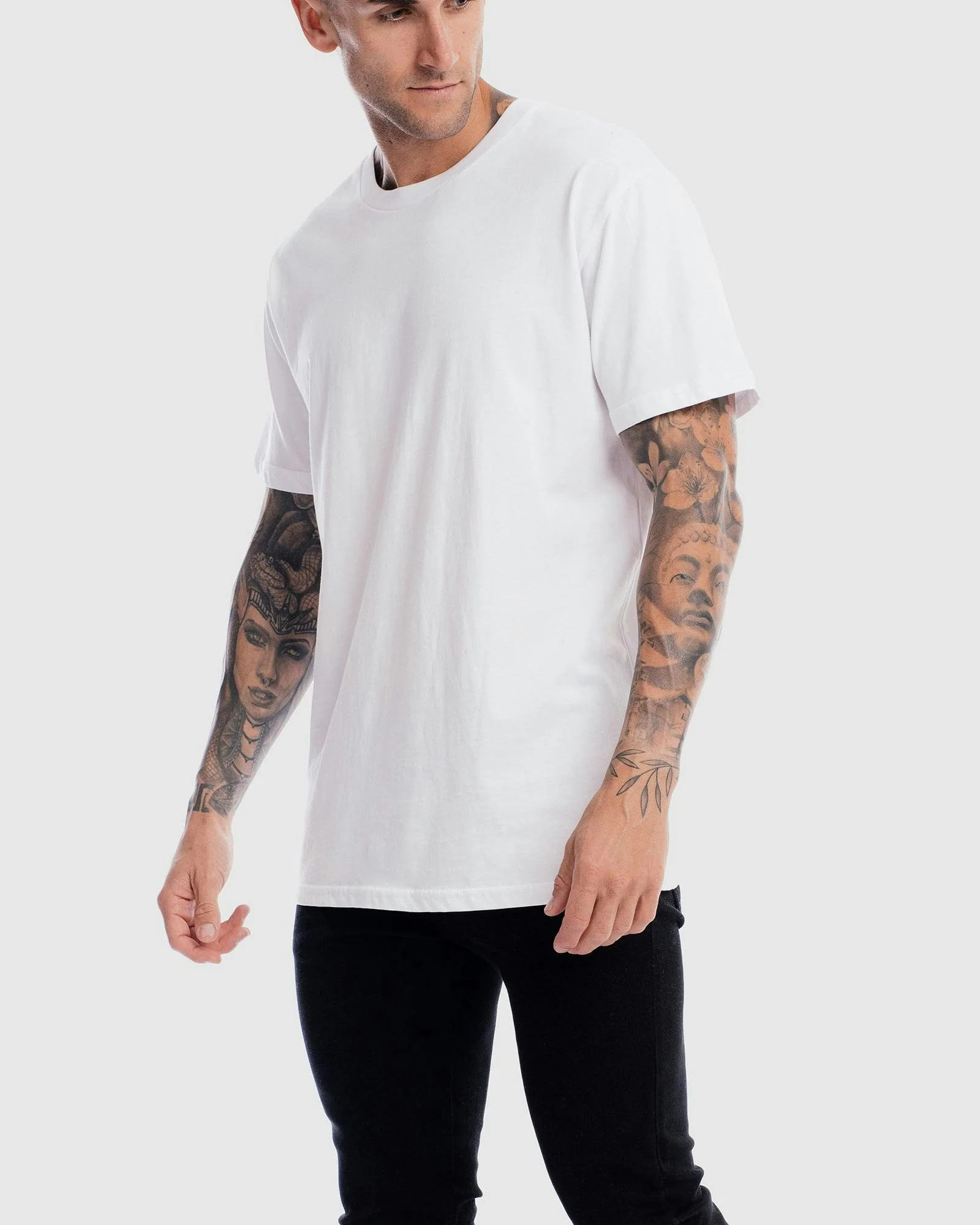 Devoid Premium Tee - Image 7